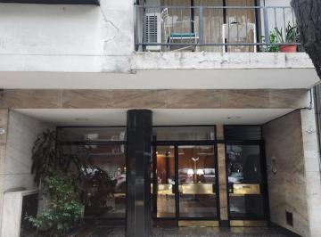 Departamento · 120m² · 5 Ambientes · Expectacular Semi Emplazado / Barrio de Palermo /amueblado