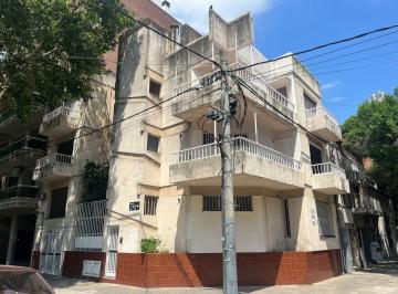 Departamento · 70m² · 4 Ambientes · Departamento Dos Dorm. con Balcón Al Frente en Alquiler - Suipacha Al 1300