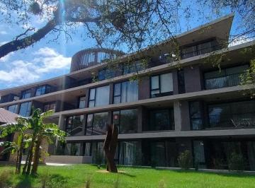 Departamento · 146m² · 7 Ambientes · 1 Cochera · Penthouse - 3 Dorm y Quincho - Sonoma Cerro