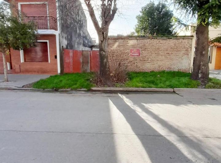 Terreno · 192m²
