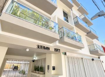 Departamento · 37m² · 2 Ambientes · Alquiler Departamento 2 Ambientes Santos Lugares