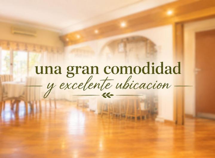 PH · 126m² · 5 Ambientes
