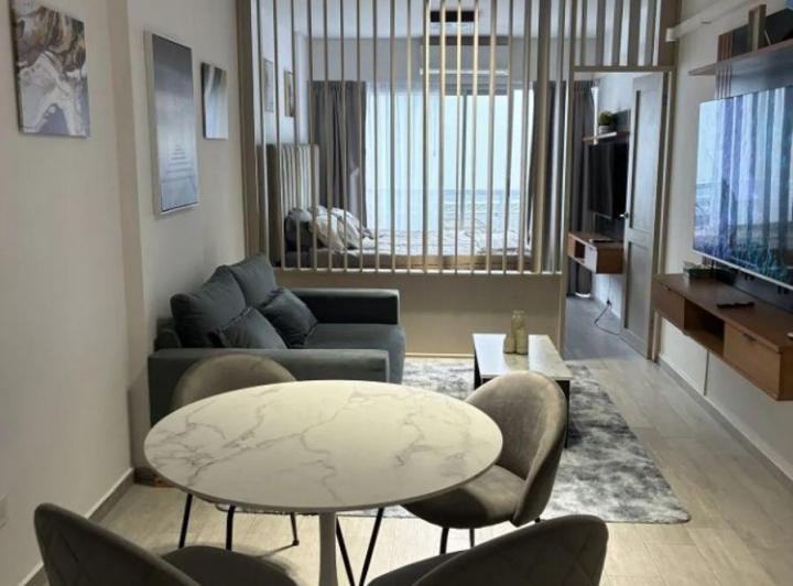 Departamento · 45m² · 1 Ambiente