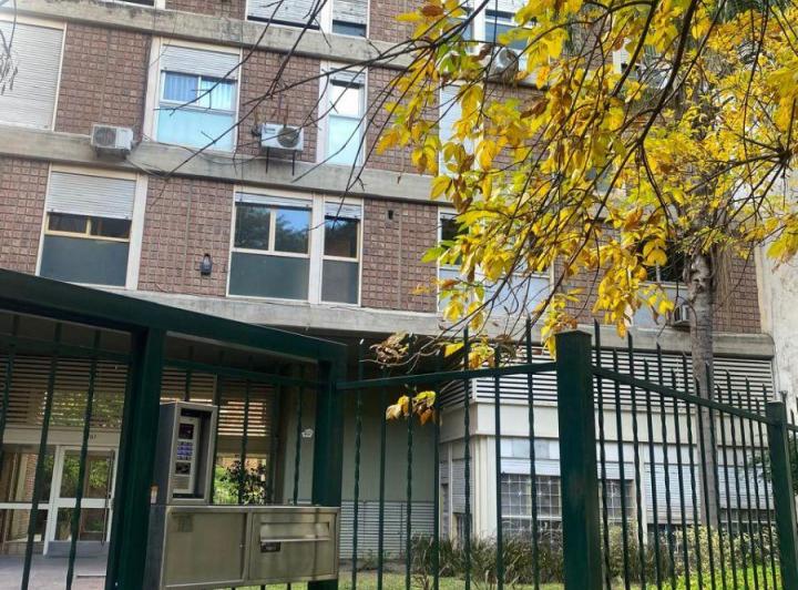 Departamento · 60m² · 1 Ambiente