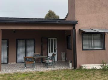 Casa · 90m² · 2 Ambientes · Casa en Venta - Los Talas