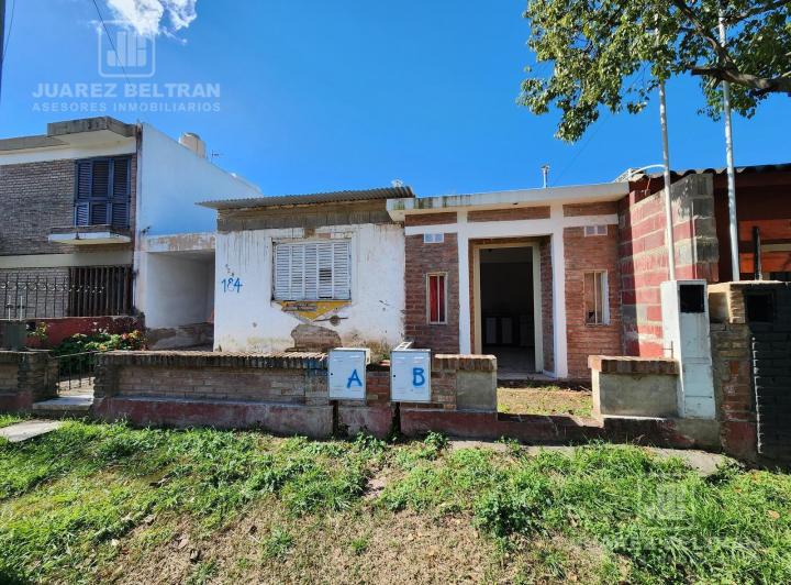Casa · 97m² · 6 Ambientes