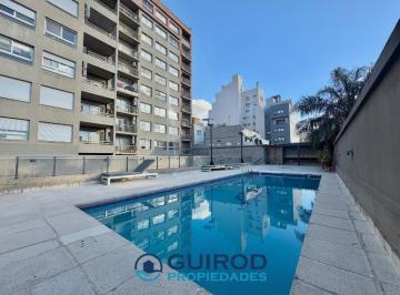 Departamento · 46m² · 2 Ambientes · Venta Departamento 2 Ambientes C/balcon y Amenities