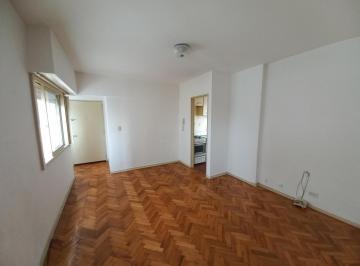 Departamento · 29m² · 1 Ambiente · Departamento de 1 Ambiente con Cocina y Lavadero Separados en Alquiler en Almagro.
