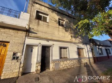 PH · 58m² · 3 Ambientes · PH 3 Ambientes con Patio - Apto Credito