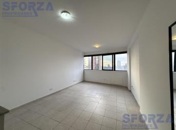 Departamento · 28m² · 1 Ambiente · Departamento Monoambiente en Ibiza V Muñiz
