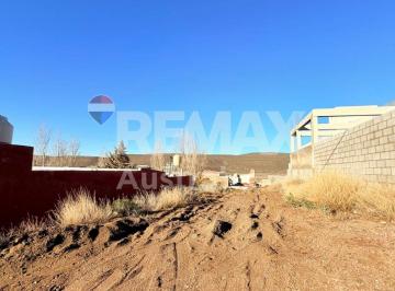 Terreno · 500m² · Lote Barrio Arenales