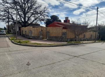 Casa de 5 ambientes, La Cumbre · Alquiler Permanente en La Cumbre