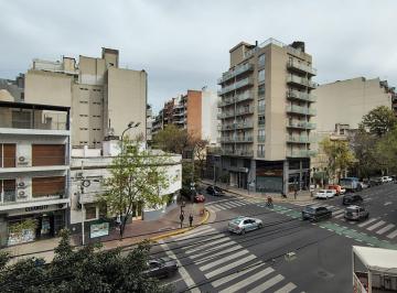 Departamento · 45m² · 2 Ambientes · Alquiler Departamento 2 Ambientes Caballito Sur con Escritorio