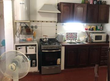 PH · 50m² · 4 Ambientes · PH en Venta - Ringuelet
