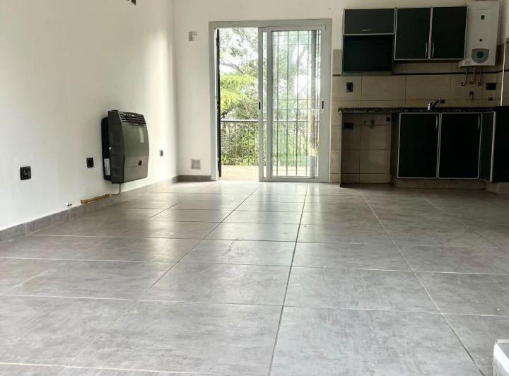 Departamento · 100m² · 3 Ambientes · 2 Cocheras