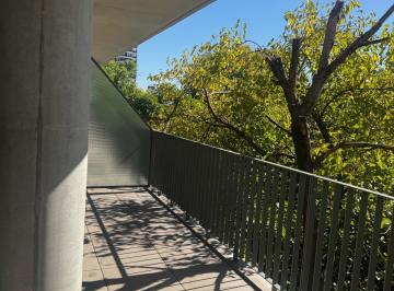 Oficina comercial · 127m² · 1 Ambiente · 2 Cocheras · Oficina Aaa de Primer Nivel Venta y Alquiler Mirabilia 851 Villa Crespo