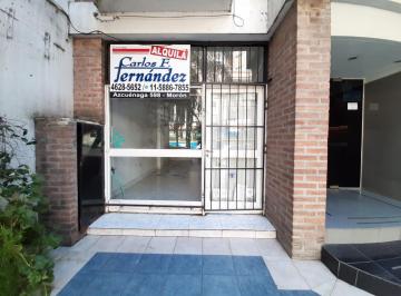 Local comercial · 22m² · Local Cercano a La Universidad de Morón