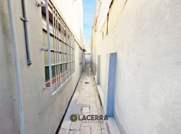 Edificio de 5 ambientes, General San Martín · 2 Viviendas + 1 Local + 1 Dep | Ideal Inversor | J. L. Suárez