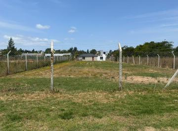 Terreno · 1352m² · Terreno en Venta - Alto Los Talas Berisso