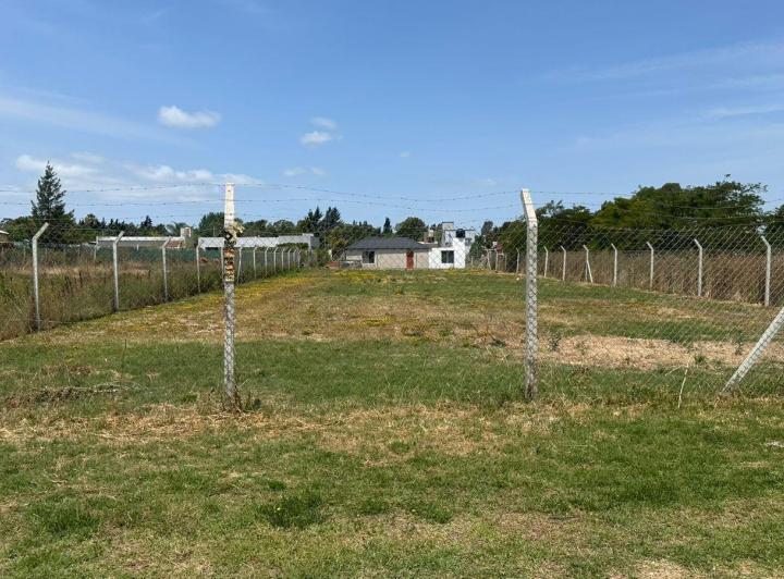 Terreno · 1352m²