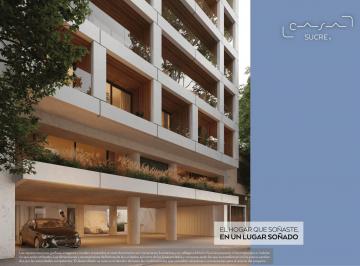 Departamento de 3 ambientes, Belgrano · Venta en Pozo Tres Amb Belgrano Chico Amenities Cocheras Disponibles
