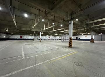 Depósito · 3350m² · Depósito 3.350 m² en Alquiler - Predio Cerrado - Hurlingham