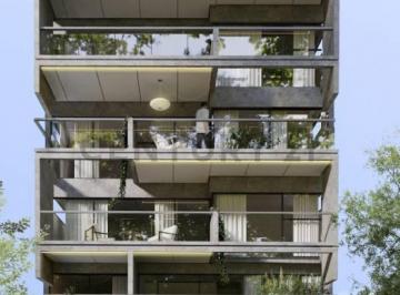 Departamento · 55m² · 2 Ambientes · Venta Departamento 2 Ambientes (Loft) en Villa Urquiza - Entrega Octubre 2027