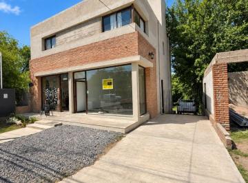Departamento de 4 ambientes, Mendiolaza · Departamento en Alquiler - El Talar de Mendiolaza