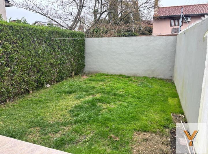 PH · 90m² · 4 Ambientes