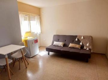 Departamento · 28m² · 1 Ambiente · Departamento Monoambiente - Amoblado - Ituzaingo Al 400 - B° Nueva Cordoba