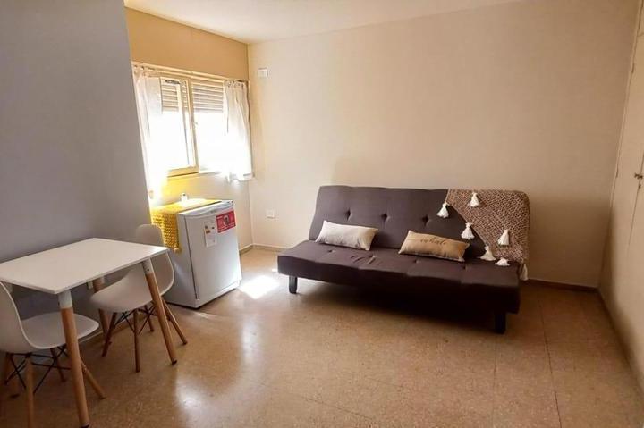 Departamento · 28m² · 1 Ambiente