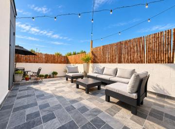 PH · 81m² · 2 Ambientes · 1 Cochera · PH 2 Ambientes Venta Caseros Terraza Vestidor