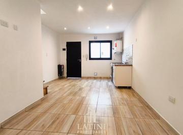 PH · 39m² · 2 Ambientes · Venta PH en Barrio La Perla