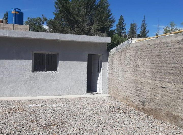 Casa · 139m² · 7 Ambientes