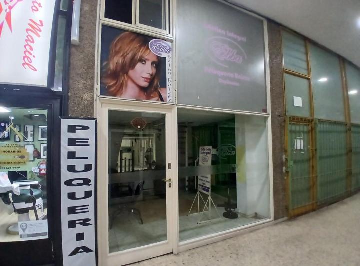 Local comercial · 22m²