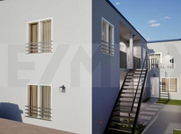 Departamento · 38m² · 2 Ambientes · 1 Cochera · Venta Departamento en Pozo General Roca