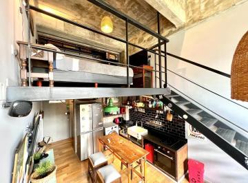 Departamento · 40m² · 2 Ambientes · Espectacular Dúplex en El Complejo Puerto Pampa