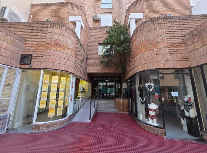Departamento · 40m² · 1 Ambiente