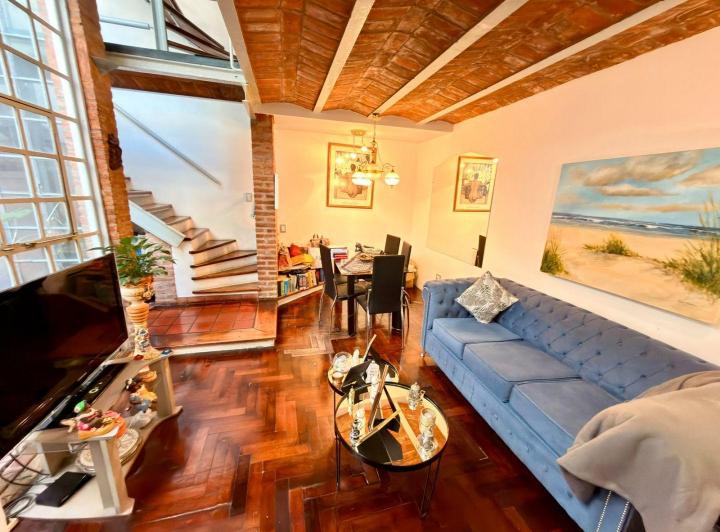 PH · 90m² · 3 Ambientes