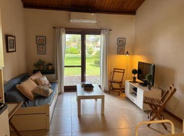 Departamento de 2 ambientes, Cañuelas · Dormy / Dormi en La Martona, Vistas Abiertas y Dos Baños Refaccionados