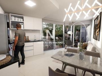 Foto1 · Venta Moderno Monoambiente Amueblado en Buceo, Montevideo. Oportunidad de Inversion!