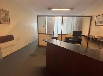Oficina comercial de 3 ambientes, San Nicolás · Oficina Al Frente Zona Tribunales