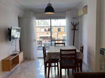Departamento de 2 ambientes, Córdoba · Departamento de Dos Dorm. Amoblado en Nueva Cordoba!