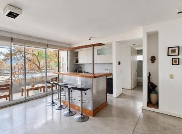 Departamento de 2 ambientes, Palermo · Moderno Departamento 2 Ambientes en Excelente Ubicacion!