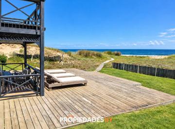 Foto1 · Casa en Alquiler en Tio Tom - Punta Ballena