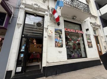 Local comercial · 100m² · Alquiler: Hermoso Local a Pasos de Alto Palermo - Entrega 1 de Diciembre - 100 m² - Sin Expensas
