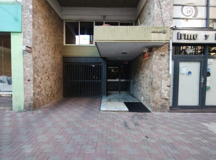 Garage · 12m²