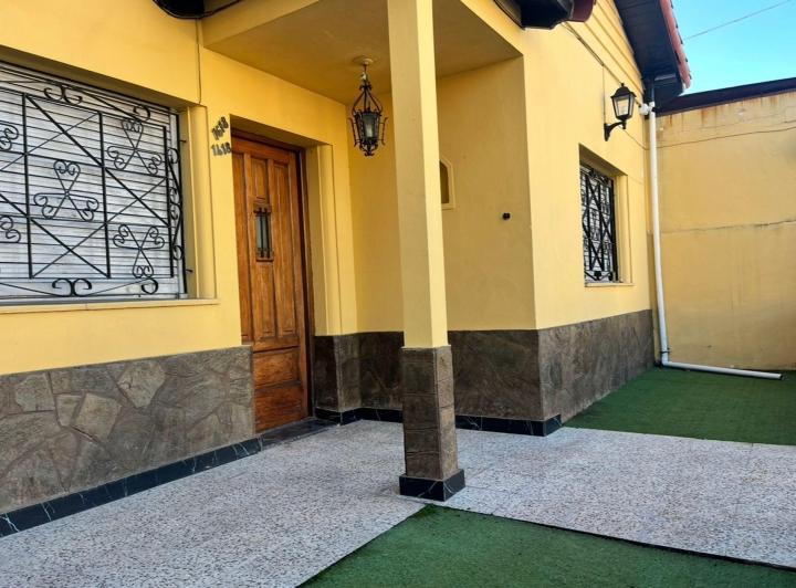 Casa · 113m² · 3 Ambientes