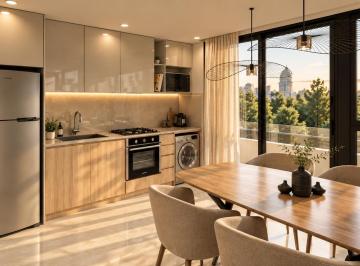 Departamento · 48m² · 2 Ambientes · Departamento | 2 Ambientes | La Perla | en Pozo | a Estrenar | Balcón Al Frente | Ulises 3