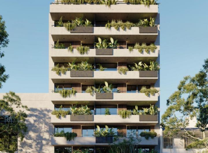 Desarrollo vertical